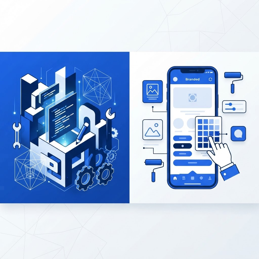Quando Vale a Pena Desenvolver um App de Eventos do Zero?