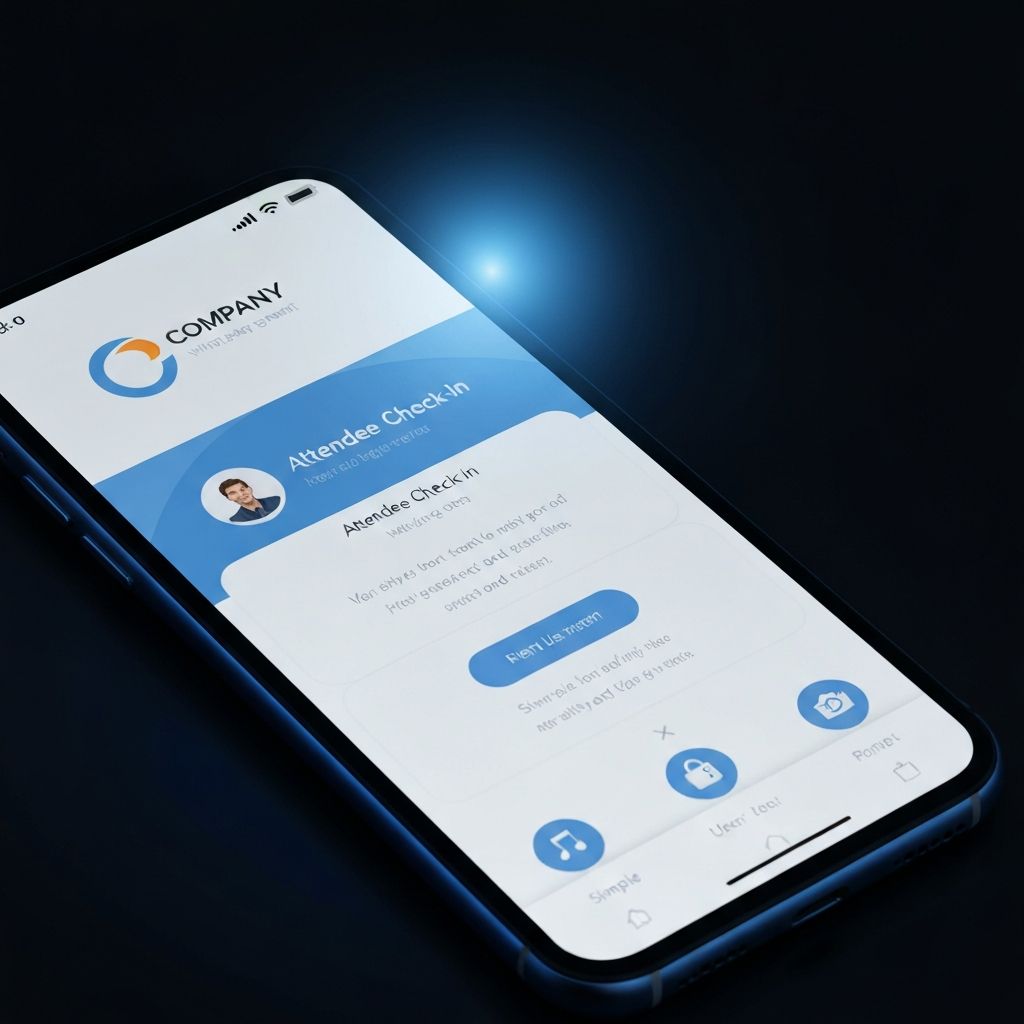 Por Que um App White Label é o Melhor Investimento para Organizadores de Eventos