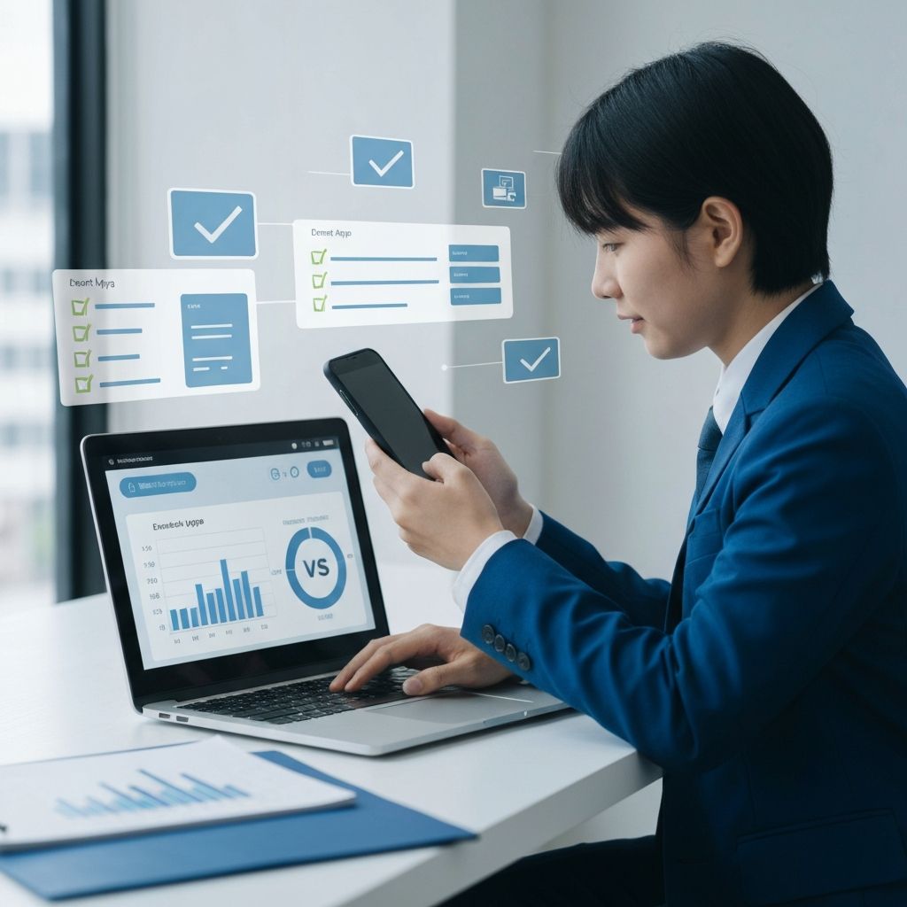 Como Escolher App para Seu Evento - Guia Completo