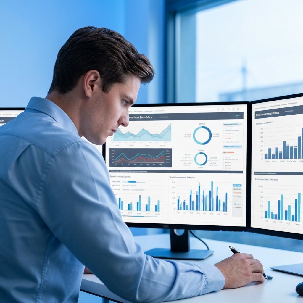 ROI de Eventos: Como Medir o Retorno do Seu Investimento