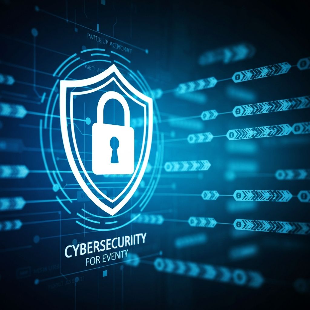 Segurança de Dados em Eventos: LGPD e Proteção dos Participantes