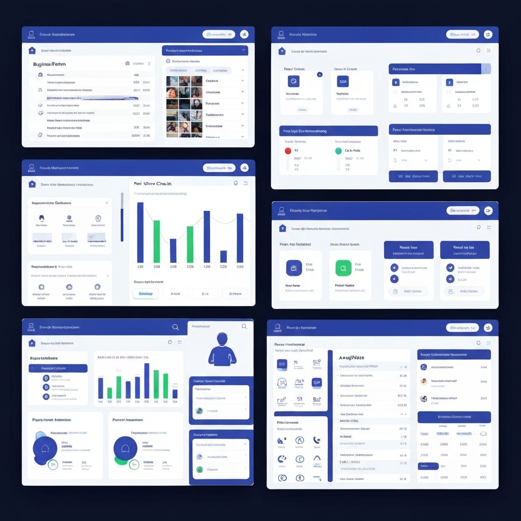 O que é um Sistema de Credenciamento para Eventos - Guia Completo